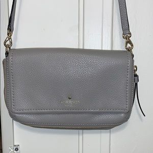 Kate Spade ♠️ crossbody purse